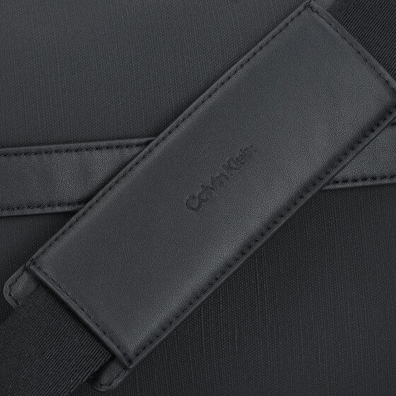 Calvin Klein Tech Sensual Torba na laptopa 40 cm