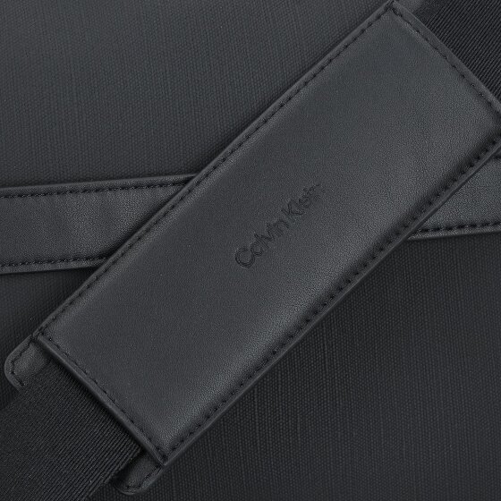 Calvin Klein Tech Sensual Torba na laptopa 40 cm