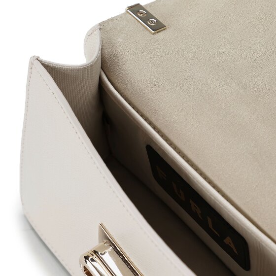 Furla 1927 Torba na ramię Skórzany 20 cm