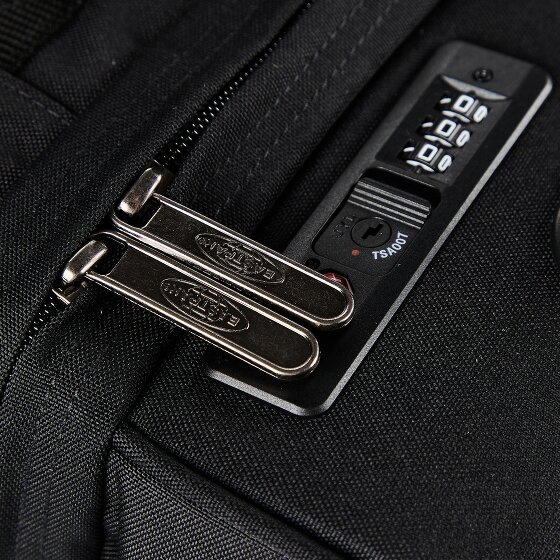 Eastpak Transit'R Plus 2 kółka Walizka kabinowa 55 cm