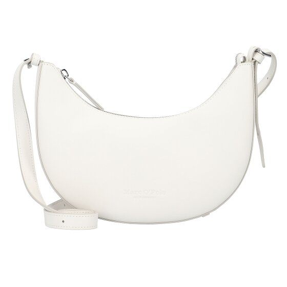 Marc O'Polo Alvi Torba na ramię XS Skórzany 31 cm