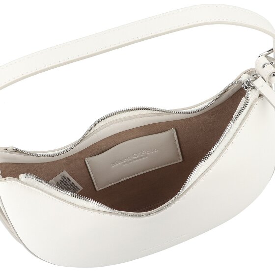 Marc O'Polo Alvi Torba na ramię XS Skórzany 31 cm