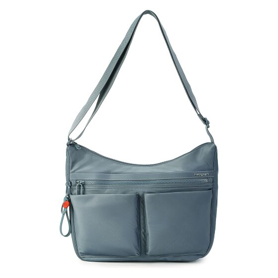 Hedgren Inner City Torba na ramię Ochrona RFID 34.5 cm