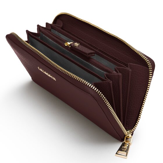 Lazarotti Bologna Leather Portfel Skórzany 19 cm