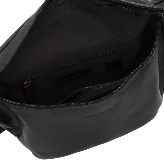 Greenburry Colombiana Torba na ramię Skórzany 39 cm