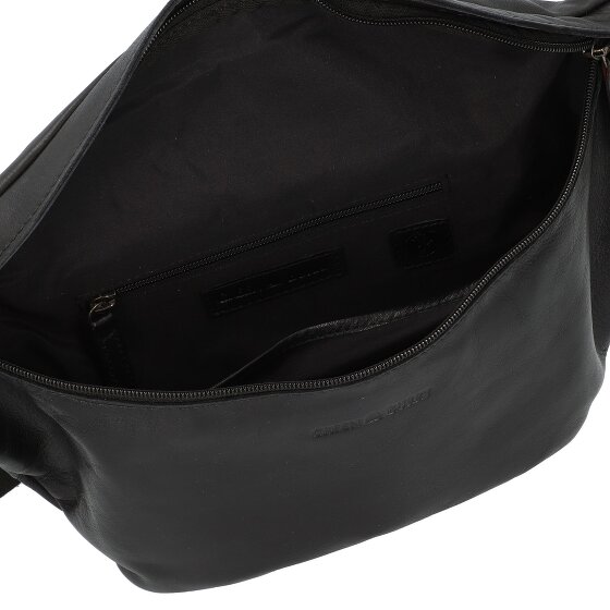 Greenburry Colombiana Torba na ramię Skórzany 39 cm