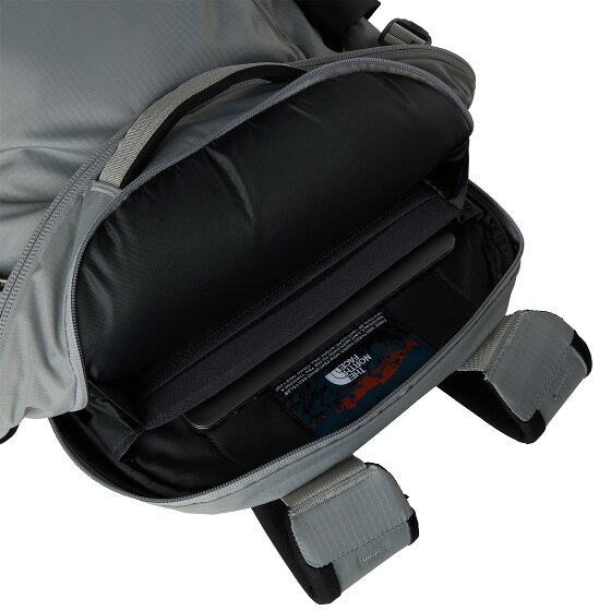 The North Face Plecak 53 cm z przegrodą na laptopa