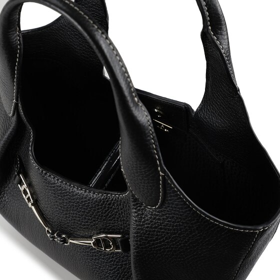 AIGNER Joan Torba Skórzany 33 cm