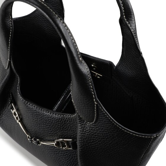 AIGNER Joan Torba Skórzany 33 cm