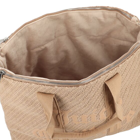 Juicy Couture Dwustronny shopper Daisy 45 cm