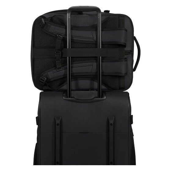 Samsonite Plecak podróżny Roader M 45 cm z przegrodą na laptopa
