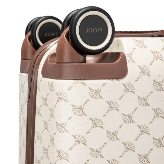 Joop! Cortina 4 kółka Walizka kabinowy 55 cm