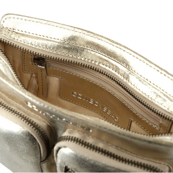 Cowboysbag Glam Monticello Torba na ramię Skórzany 22 cm