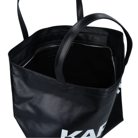 Karl Lagerfeld Essential Shopper Bag 60 cm