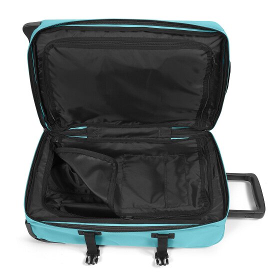 Eastpak Tranverz 2 kółka Walizka kabinowa 51 cm