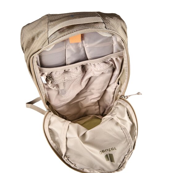 Deuter Race 8 Plecak 43 cm