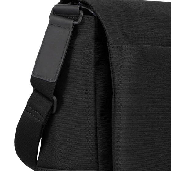 Jost Tallinn Torba typu Messenger 40 cm Komora na laptopa
