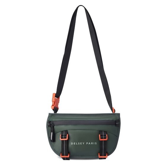 Delsey Paris Raspail Torba na ramię Ochrona RFID 24 cm