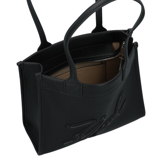 Karl Lagerfeld Skuare Shopper Bag 32 cm