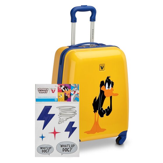 Roncato Looney Tunes 4 kółka Walizka dla dzieci 50 cm