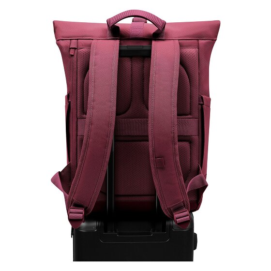 Johnny Urban Luca Plecak S 36 cm Komora na laptopa