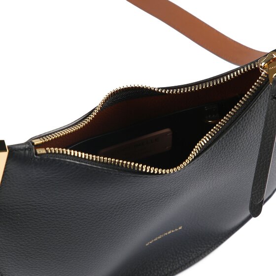 Coccinelle Sunup Torba na ramię Skórzany 25.5 cm