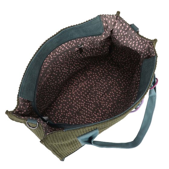 Fritzi aus Preußen Tote Bag Shopper Bag 40 cm