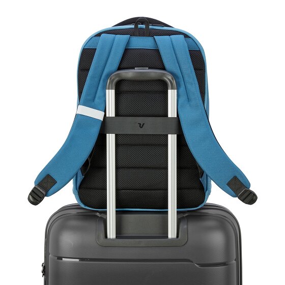 Roncato K2 Plecak 41 cm Komora na laptopa