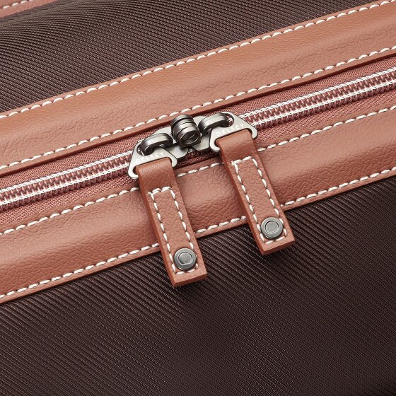 Delsey Paris Chatelet Air 2.0 Torba podróżna Weekender 47.5 cm