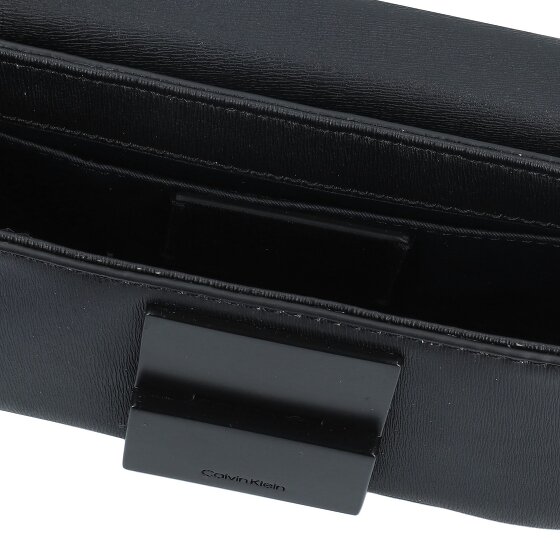 Calvin Klein Iconic Plaque Torba na ramię 17 cm