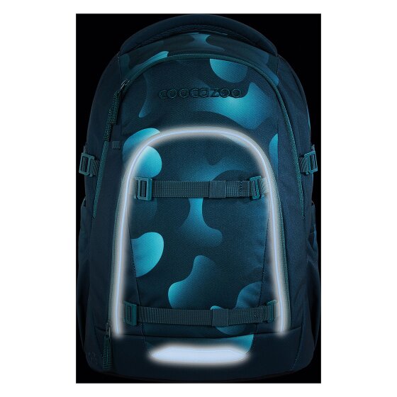 coocazoo Mate Plecak szkolny 44 cm