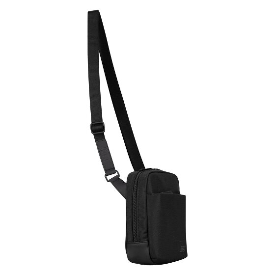 Jost Tallinn Mini Torba Torba na ramię XS Ochrona RFID 18 cm