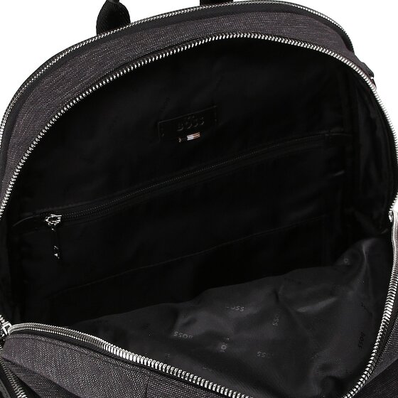 Boss Highway Plecak 43 cm Komora na laptopa