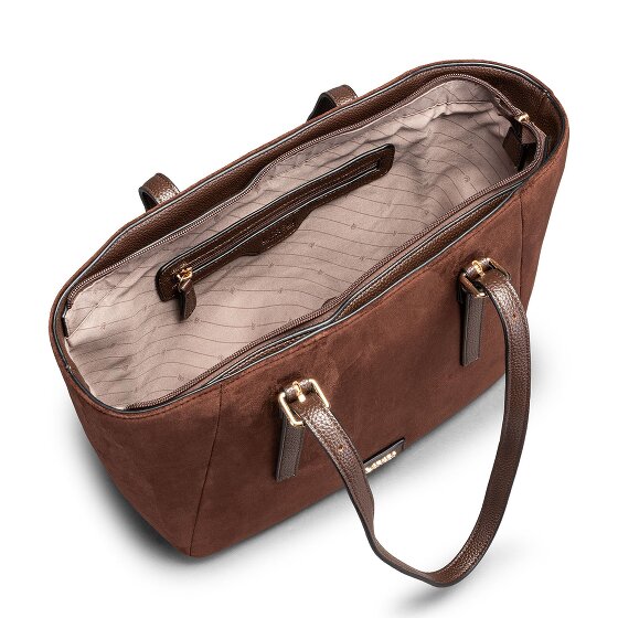 L.Credi Sophronia Shopper Bag 41 cm