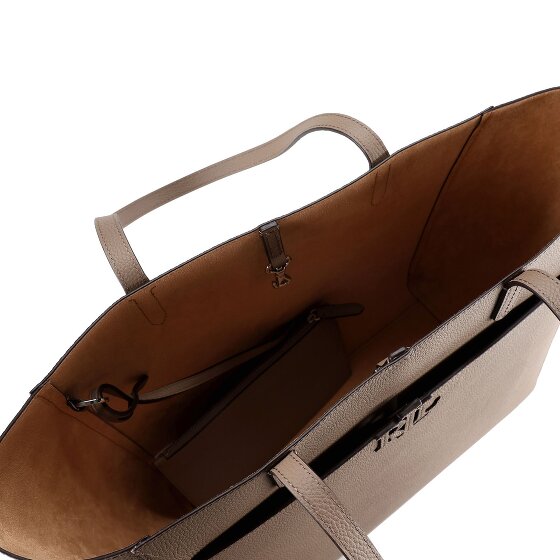 Lauren Ralph Lauren Cameryn Shopper Bag Skórzany 43 cm