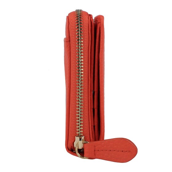 Braun Büffel Asti Wallet RFID Leather 10 cm