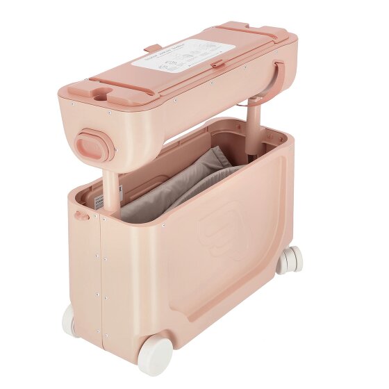 JetKids BedBox 4 kółka Walizka dla dzieci 39 cm
