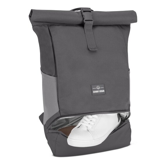 Johnny Urban Eco Series Allen Large Plecak 45 cm Komora na laptopa