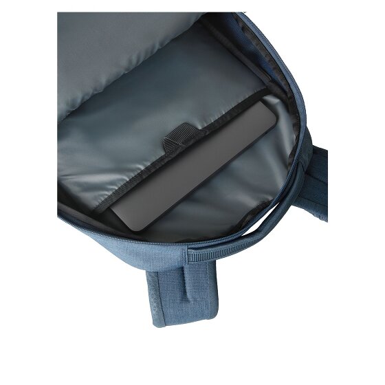 The North Face W Jester Plecak z przegrodą na laptopa 50 cm