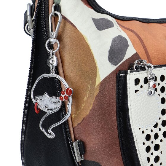 Anekke Torba na ramię 32 cm