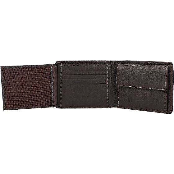 Picard Diego portfel skórzany 12,5 cm