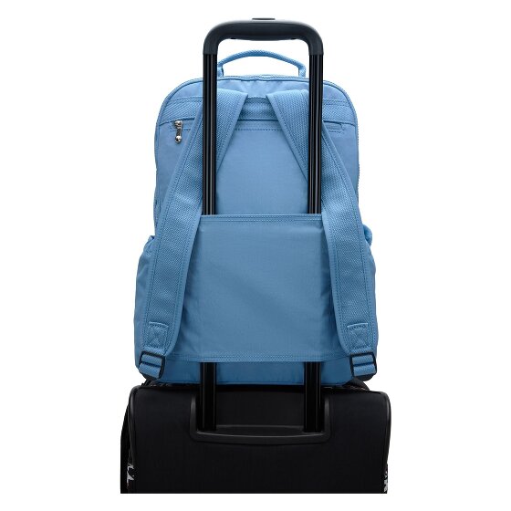 Kipling Biana Plecak 41 cm Komora na laptopa