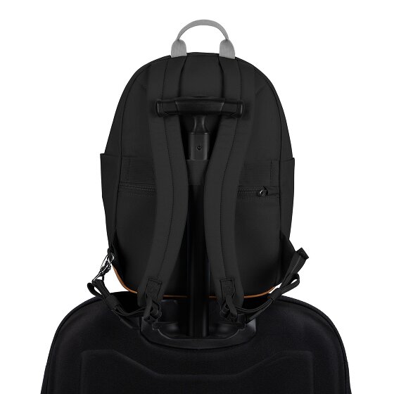 Pacsafe Plecak Go RFID 36,5 cm przegroda na laptopa