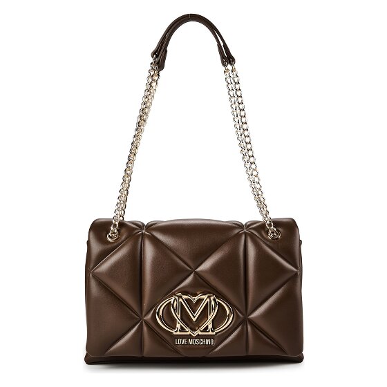 Love Moschino Torba na ramię 28 cm