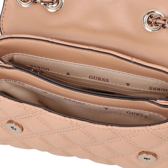 Guess Giully II Mini Torba Torba na ramię 18 cm