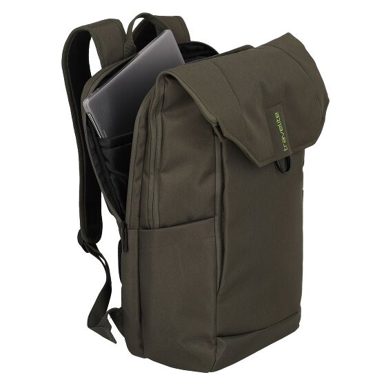 Travelite Pathway Plecak 48 cm Komora na laptopa