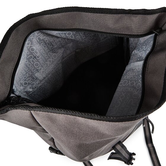 Neoxx Iconic Plecak S 48 cm Komora na laptopa