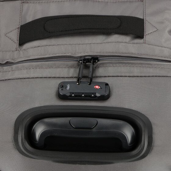 American Tourister Urban Track M Holdall na 2 kółkach 68 cm