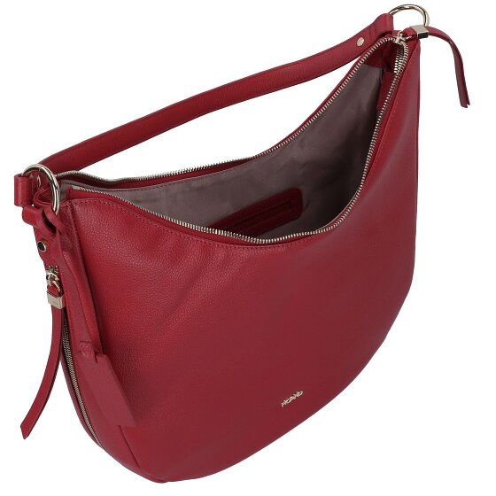 Picard Java Torba na ramię Skórzany 32 cm