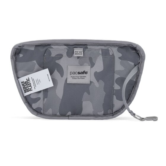 Pacsafe Pacsafe Go Saszetka Ochrona RFID 27 cm